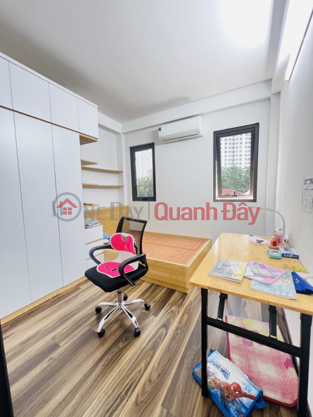 Property Search Vietnam | OneDay | Residential | Sales Listings, SUPERIOR NEW HOUSE IN MY DINH, CAR PARKING AT DOOR, 50M2 x 5 FLOORS, 2-AIRY LOT, 9.7 BILLION