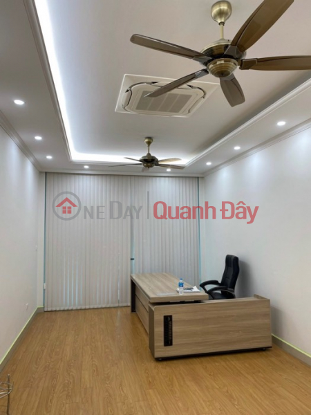 Property Search Vietnam | OneDay | Residential, Sales Listings | Selling a house adjacent to Mo Lao 50m2 - 7 floors Very nice price less than 170 million \\/ m2