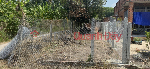 BEAUTIFUL LAND - GOOD PRICE - FOR URGENT NEED FOR SALE Land Plot In Hoa Thanh, Tay Ninh _0
