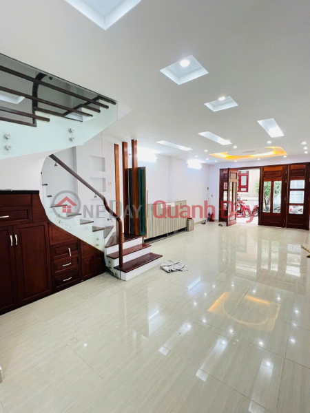 Property Search Vietnam | OneDay | Residential Sales Listings ️ VIP LOT - MAGNIFICENT FRONTAGE - BUSINESS - 2 CAR GARAGE - CAR AVOIDANCE - PHAM NHAT DUAT - CAU GIAY