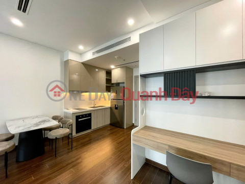 Chính chủ bán căn hộ 1226 tòa B – Chung cư Masteri West Heights, KĐT Vinhomes Smart City Tây Mỗ _0