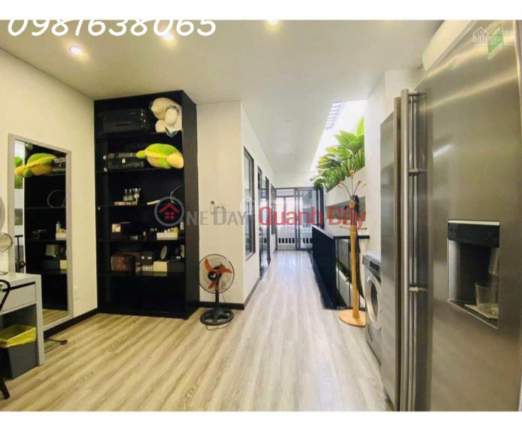 Property Search Vietnam | OneDay | Residential Sales Listings, Selling 2 Adjacent Townhouses in Ha Quang 2 Urban Area - 16m Street, Nha Trang (Sell Individually)