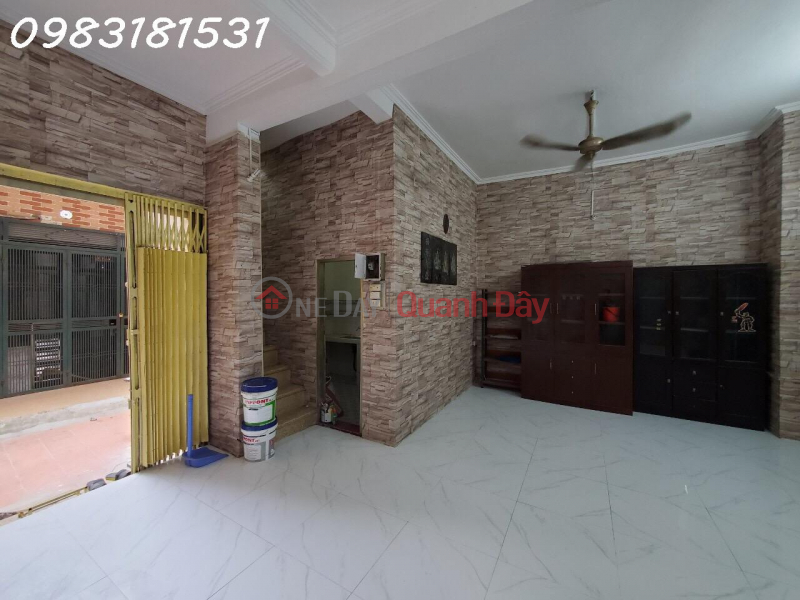 OWNER FOR RENT HOUSE IN HAI BA TRUNG, HANOI - Address: lane 14 Lo Duc street, Hai Ba Trung, Hanoi. Rental Listings