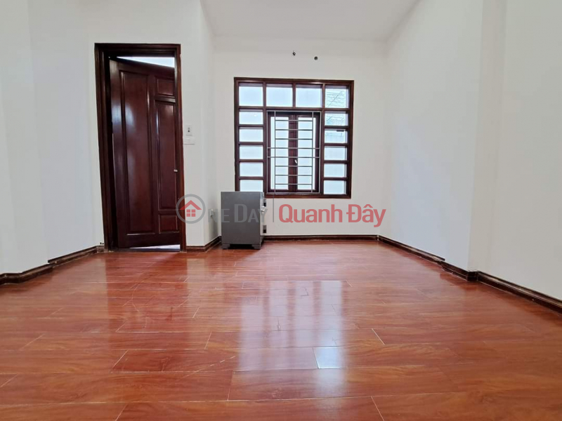 Property Search Vietnam | OneDay | Residential Sales Listings, Selling townhouse THAI THINH, LOOKING FOR Elevator, 62m frontage 4m, 5 floors, bright, price 5 Billion 99