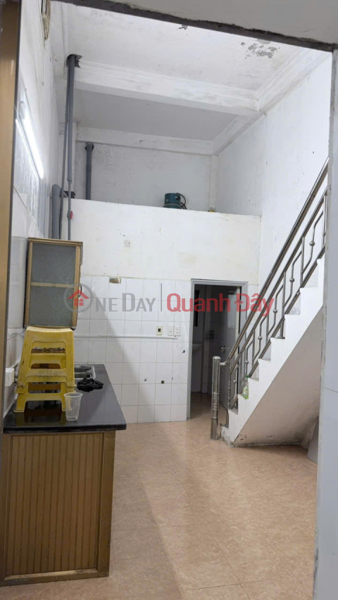 House for rent, 60m2, located at Alley 5, Cao Xanh, Ha Long, Quang Ninh. _0