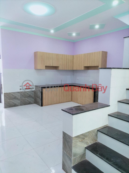 Property Search Vietnam | OneDay | Residential, Sales Listings GENUINE HOUSE - FOR QUICK SALE in Trang Bom District, Dong Nai