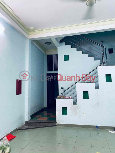 Beautiful new 3-storey house near Pandora Tan Binh | Vietnam Rental, đ 17 Million/ month