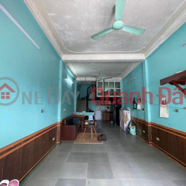 PHU LUONG STREET - SIDEWALK - AVOID CARS - BUSINESS 47M, 3 FLOORS LOW PRICE 5TY (CTL) _0