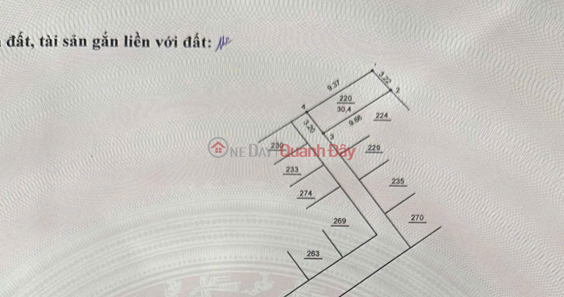 đ 5,78 tỷ Nhà 4T, tổ 13 Yên Nghĩa, 31m2, 5.78 Hà Đông, Hà Nội.