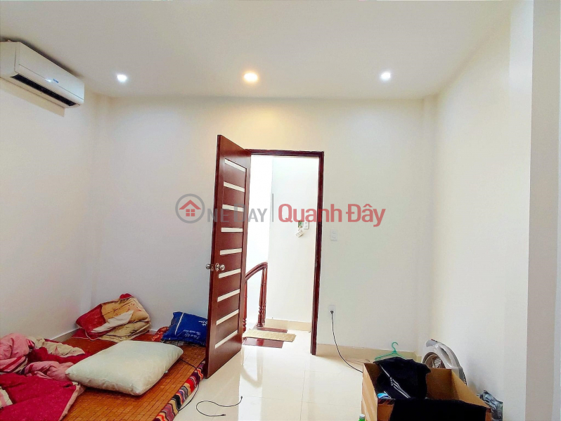 House for sale Trung Phung, Dong Da, 33m2x3T, MT4.5m, lane, price 3 billion VND, Vietnam Sales | đ 3 Billion