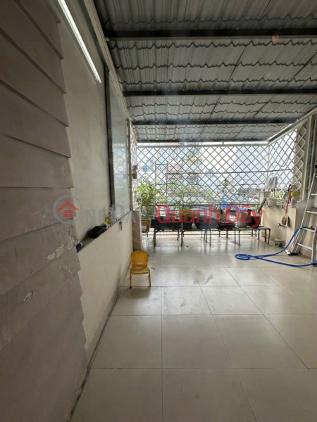 đ 8.69 Billion, Discount 300 million! SHR 3-storey frontage house, 102m2, Square - Street No. 8, Binh Tan SS
