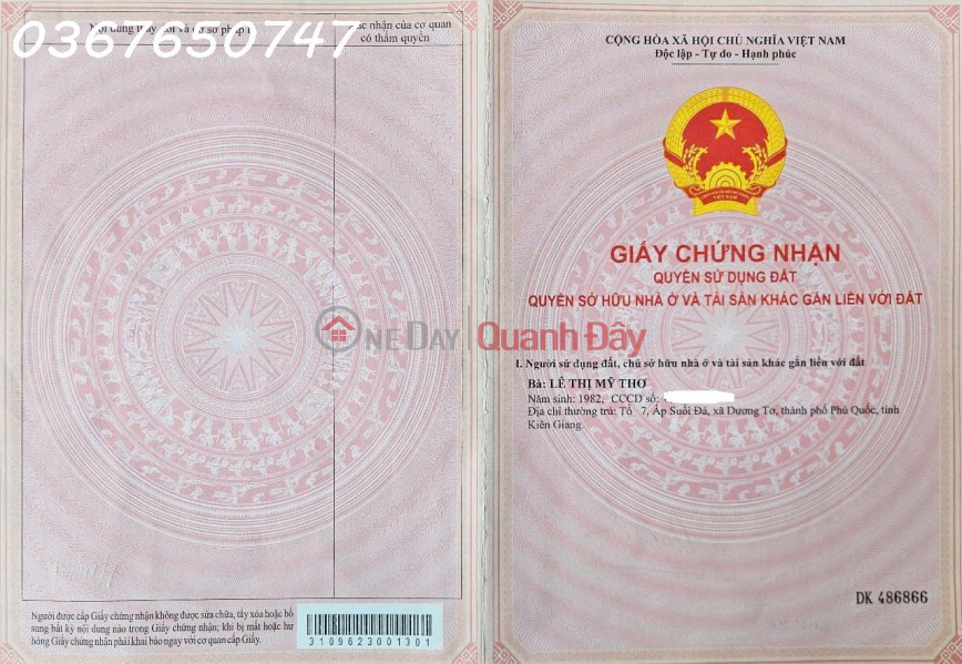 | Làm ơn chọn | Nhà ở, Niêm yết bán, đ 3,5 tỷ