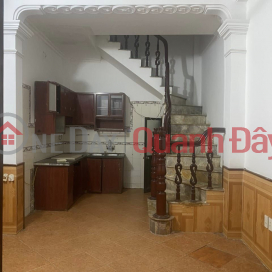 SUPER RARE MILITARY PLOT HOANG SAM CAU GIAY 30M2 5 FLOORS 3.4M FRONTAGE SELLING PRICE 4.6 BILLION _0