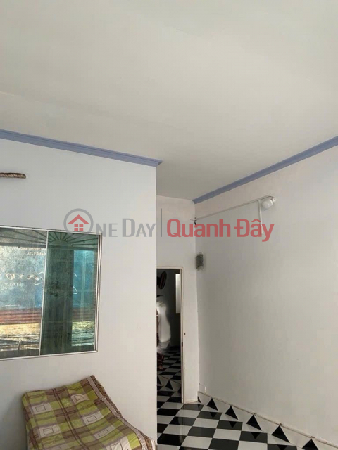 [O2325*] House in alleyway off Le Duc Tho street, near Lotte Mart – Unbelievable price! _0