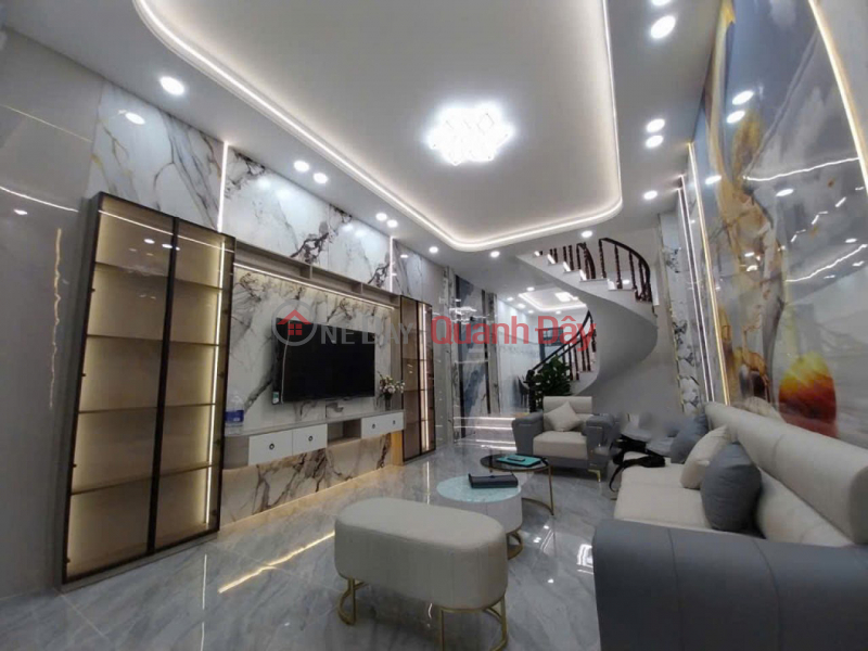 Property Search Vietnam | OneDay | Residential | Sales Listings, SHR Square House 3 floors 82m2 – Tan Chanh Hiep 10 District 12