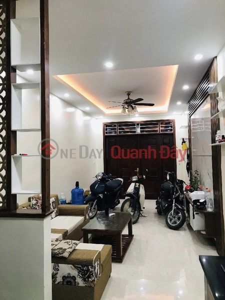 Property Search Vietnam | OneDay | Nhà ở Niêm yết bán Bán nhà Ngũ Nhạc 36m 5 tầng đẹp oto vào nhà nhỉnh 4 tỷ