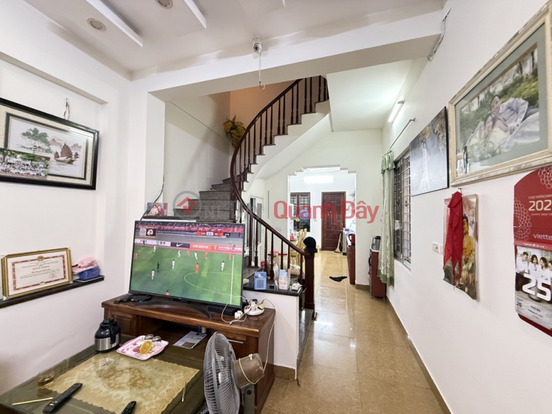 RAREEST IN THE AREA - BUILT BY RESIDENTS - WIDE ALLEY, CLOSE TO CARS - FUTURE PLANNING ON STREET FRONT - 2 OPEN - PRICE | Vietnam Sales, đ 12.5 Billion