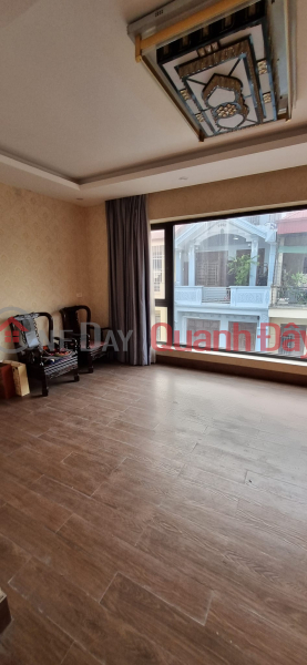 Property Search Vietnam | OneDay | Residential, Sales Listings | House for sale in Cau Giay, car parking, office business, 103m x 3 floors, frontage 6.6m, 24 billion