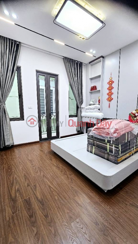 XUÂN THỦY CẦU GIẤY NHÀ ĐẸP-Ô TÔ 20M THOÁNG TRƯỚC SAU 10 TỶ 600 _0