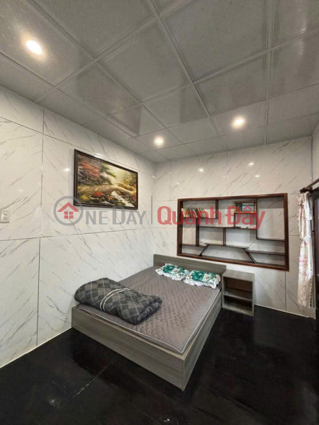 Cho thuê nhà nguyên căn Nguyễn Lương Bằng, Phuờng 2, Đà Lạt Việt Nam, Cho thuê đ 8,5 triệu/ tháng