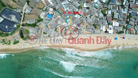 MẶT BIỂN AN CƯỜNG 234M² CÓ THỔ CƯ + NHÀ C4, GIÁ TỐT 3450TR CHO NHÀ ĐẦU TƯ _0