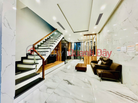 Bán nhà 3 tầng đường Giang Châu 3 - Đường 7m5, sát sông, Nam Việt Á GĐ1 _0