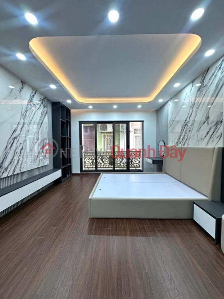 Siêu Phẩm Hai Bà Trưng, 50m 5 Tầng Mới Tinh, Ô Tô Đỗ Cổng, Thang Máy Nhập Khẩu Giá Đẹp Việt Nam Bán, đ 12,8 tỷ