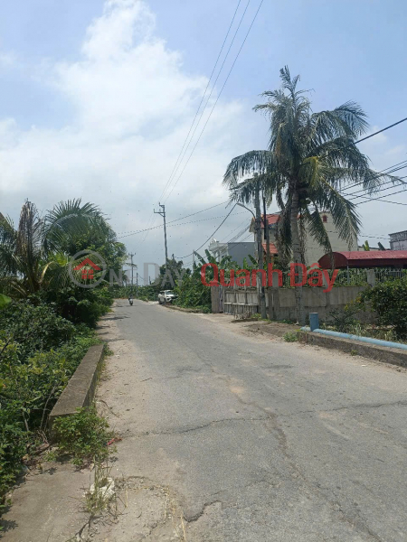 đ 1.78 Billion 1.7xx BILLION VND – CORNER PLOT ON QUYET TIEN ROAD, HOP DUC, WITH A 6M BRIDGE ALREADY BUILT. ZALO 0567 222 555