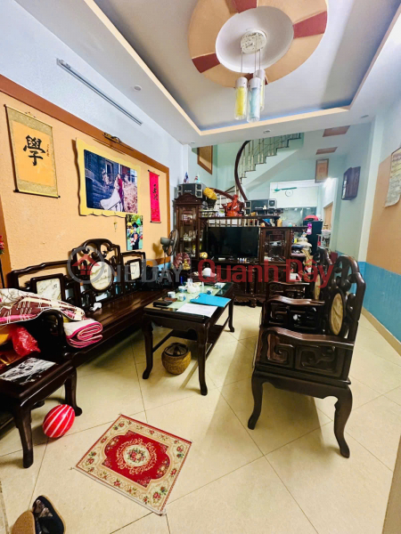 HOUSE FOR SALE IN KIM GIANG - THANH LIET, 52 SQM, 4 FLOORS, 4 M FRONTAGE, PRICE 10.2 BILLION. | Vietnam | Sales | đ 10.2 Billion