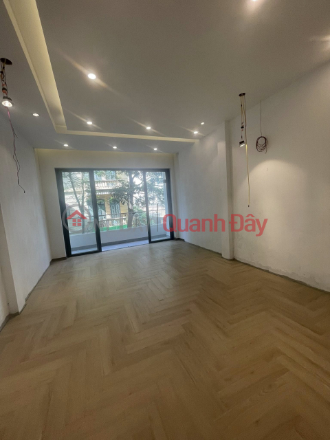 Hoang Cau street frontage 70m 5 floors frontage 4m 27.9 billion car elevator avoid business 0986073333 _0