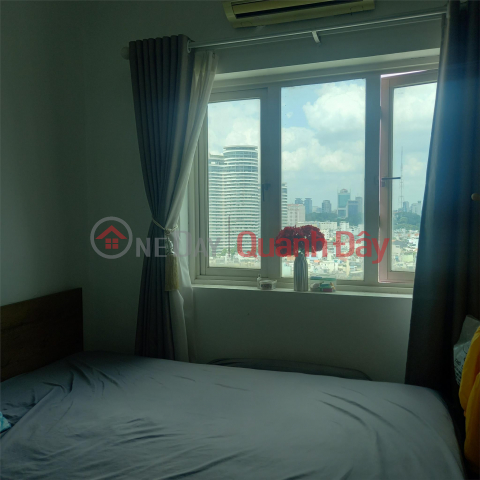 For Sale My Duc Apartment Apartment Good Location In Binh Thanh District - Investment Price _0