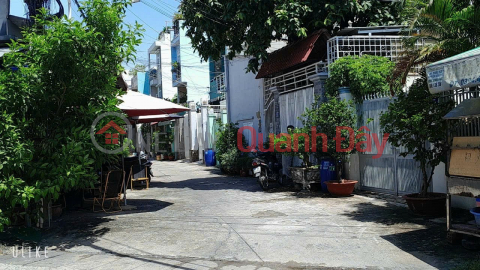 Selling Social House on Le Van Viet Street, Tang Nhon Phu A, District 9, Thu Duc _0