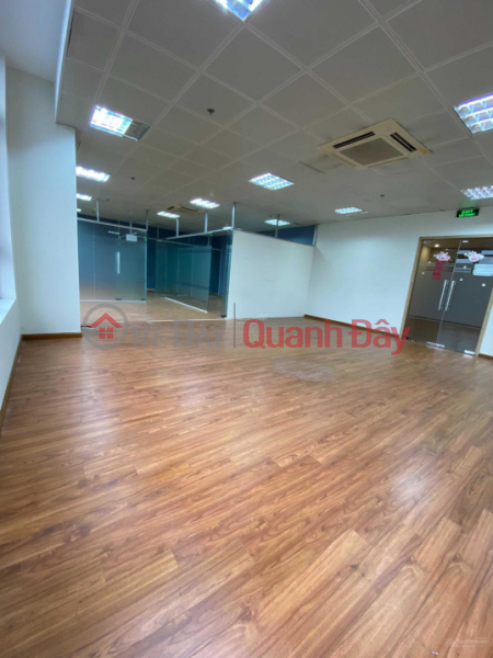 đ 50 Million/ month, Office at Tay Ha building - Nam Tu Liem area 180m2 for rent with extremely attractive price and free overtime