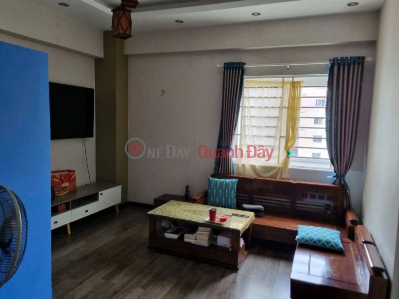 Bán căn chung cư Thanh Bình 80m², 3PN, View sông chỉ 1tỷ650 Niêm yết bán