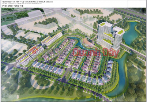 BÁN 260M2 ĐẤT SẴN SỔ GẦN TRƯỜNG QUỐC TẾ MAYA MẶT TIỀN ÔTÔ TRÁNH TẠI TIẾN XUÂN _0