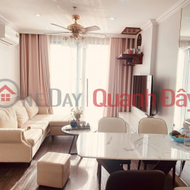 VINHOMES SMART CITY BÁN GẤP CĂN 2N1WC FULL NỘI THẤT ĐẸP _0