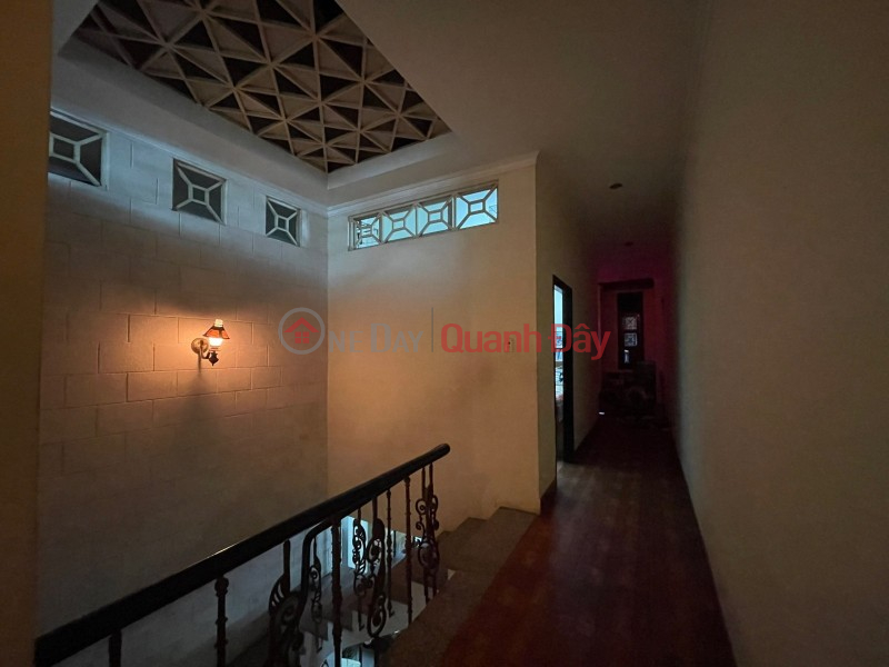 Property Search Vietnam | OneDay | Residential | Sales Listings 2-STORY HOUSE FOR SALE IN HAI CHAU - 4M STREET WITH SIDEWALK AREA OF 90M2 - 4.5 BILLION. Contact 0979248175