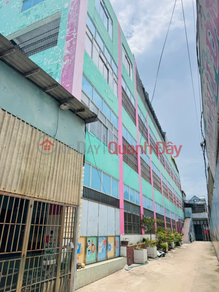 đ 17.5 Billion URGENT SALE OF OPERATING KINDERGARTEN – BINH CHUAN, THUAN AN