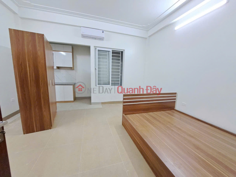 Property Search Vietnam | OneDay | Nhà ở | Niêm yết bán, BÁN CĂN HỘ DÒNG TIỀN TÂN TRIỀU 71M2,8 TẦNG, MẶT TIỀN 5M,18.3 TỶ. THANH TRÌ.