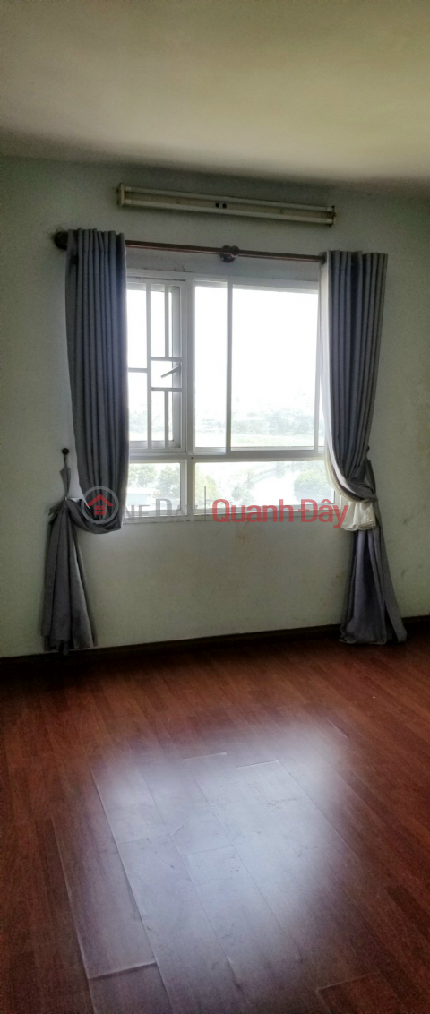 FOR SALE APARTMENT IN PHUONG NAM LAND, 107M2 PRIVATE PINK BOOK 2 BEDROOM 3.9 BILLION _0