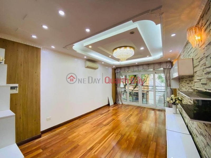 Hoang Hoa Than house, near the car, the owner gives all the furniture - area 36m2 | Vietnam, Sales | đ 5.35 Billion