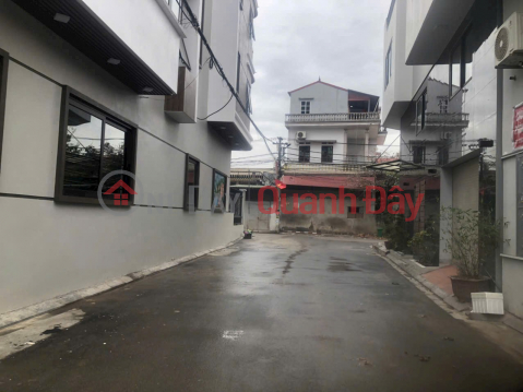 Land for sale in Vinh Ngoc, Dong Anh, Hanoi, 133 million VND\/m2, 60 m2, two open sides, direct owner, preferential price. _0