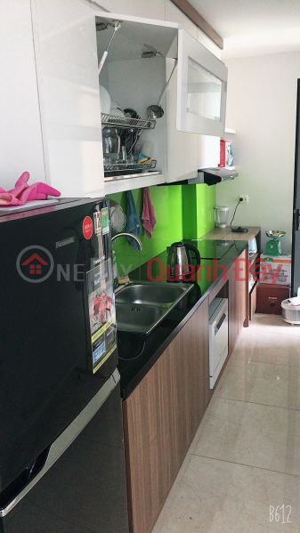 Property Search Vietnam | OneDay | Nhà ở, Niêm yết bán Chính chủ cần bán căn C32302.dcapbital Trần duy Hưng 70m2 2PN