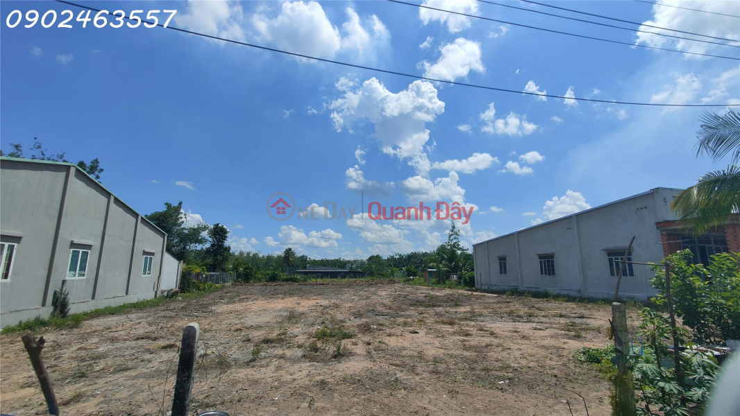 Property Search Vietnam | OneDay | Nhà ở Niêm yết bán Đất 5m x 52m, giá rẻ, tiềm năng tăng giá cao.