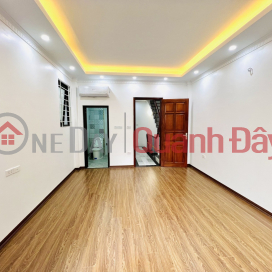 Cơ hội lớn : Bán nhà Trương Định , 56m2 , 5,2 tỷ , SỔ VUÔNG , vài bước ra đường lớn _0