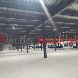 NEED TO RENT 2-STOREY FACTORY WITH AREA OF 15,000m2 IN YEN MY INDUSTRIAL PARK - HUNG YEN PROVINCE. Floor area 7500m2 * 2 floors. _0