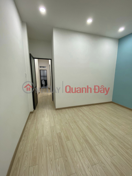 BINH TAN_LOT TU - NEAR ONG TEN MARKET - TRUCK ALley with 1 AXLE STRAIGHT DOOR - 2 FLOORS - 45M2 - BEAUTIFUL INTERIOR - PRICE | Vietnam, Sales đ 3.6 Billion