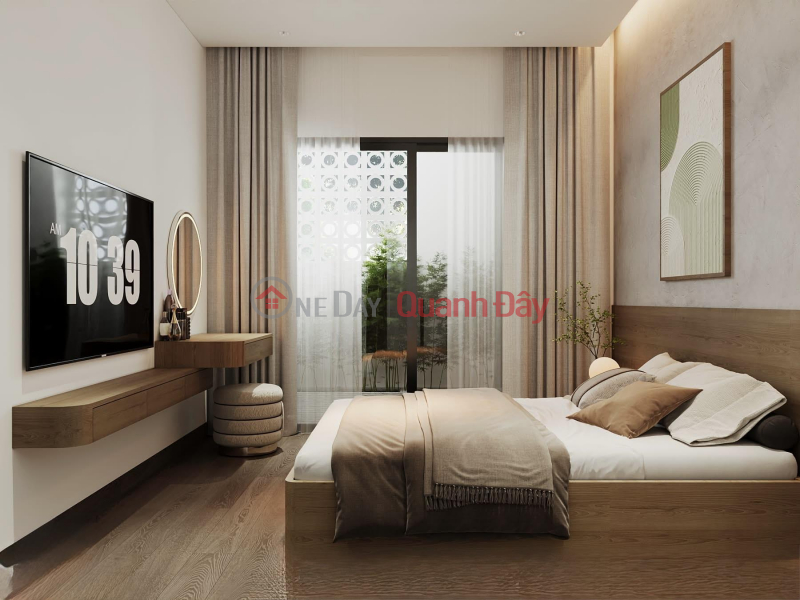 **House for sale on Tran Trieu Luat street, Ward 7, Tan Binh District - 4x20m; 3 floors**, Vietnam | Sales | đ 14 Billion