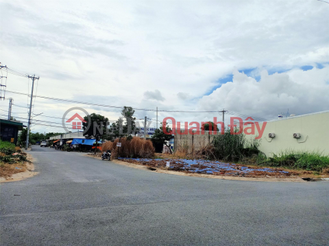 BEAUTIFUL LAND - INVESTMENT - Quick Sale Land Lot by Owner Prime Location in My Thanh Ward, Long Xuyen City, An Giang _0