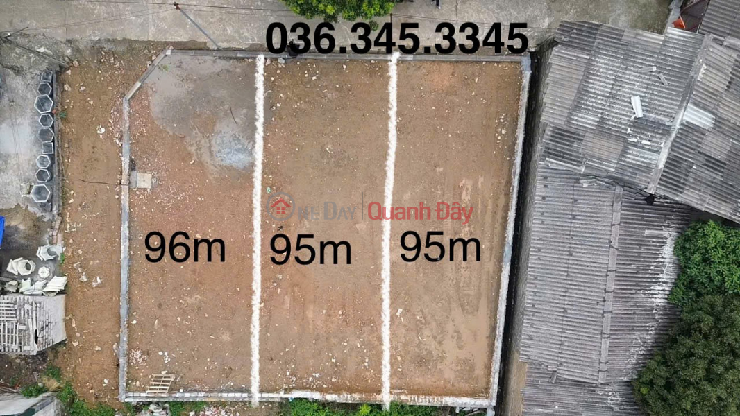 Property Search Vietnam | OneDay | Nhà ở Niêm yết bán | Đất HN gần 100m2 sổ đỏ chuẩn, tài chính nhỉnh 1,8tỉ. Phù hợp với mục đích an cư lạc nghiệp, hoặc đầu tư.